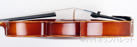 分数バイオリンセットSuzuki／No.230