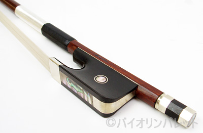コントラバス弓 Grazioso／BF-2F