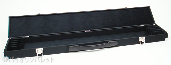 弓ケースOtto Musica 弓6本用