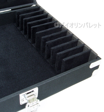 弓ケースOtto Musica 弓12本用