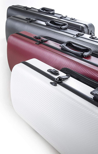 バイオリンケースGewa／Pure Oblong 2.4