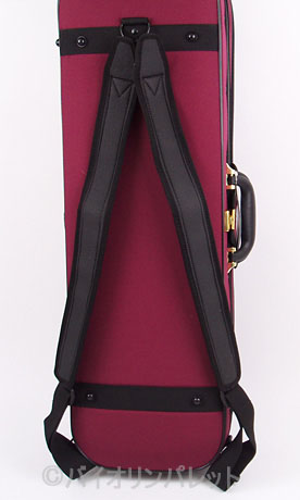 バイオリンケースSuper Light Oblong