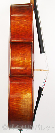 チェロJayHaide／a lancienne