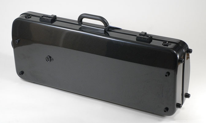 バイオリンサプライ-Double Case