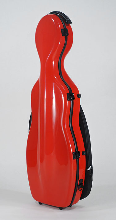 Fiumebianca フューメビアンカ バイオリンケース / バイオリンサプライ