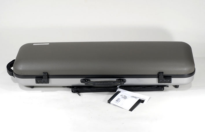 Gewa Air Prestage _プレステージ_バイオリン 角型ケース/バイオリン