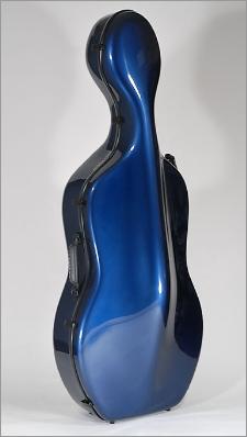 バイオリンサプライ・ チェロハードケース／Fiumebianca