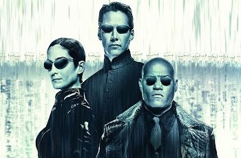 VR映画【マトリックス レボリューションズ】ラストの解説からその後