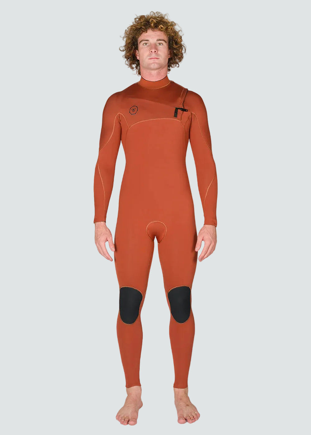 7 Seas 3-2 Full Chest Zip Wetsuit – Vissla.com