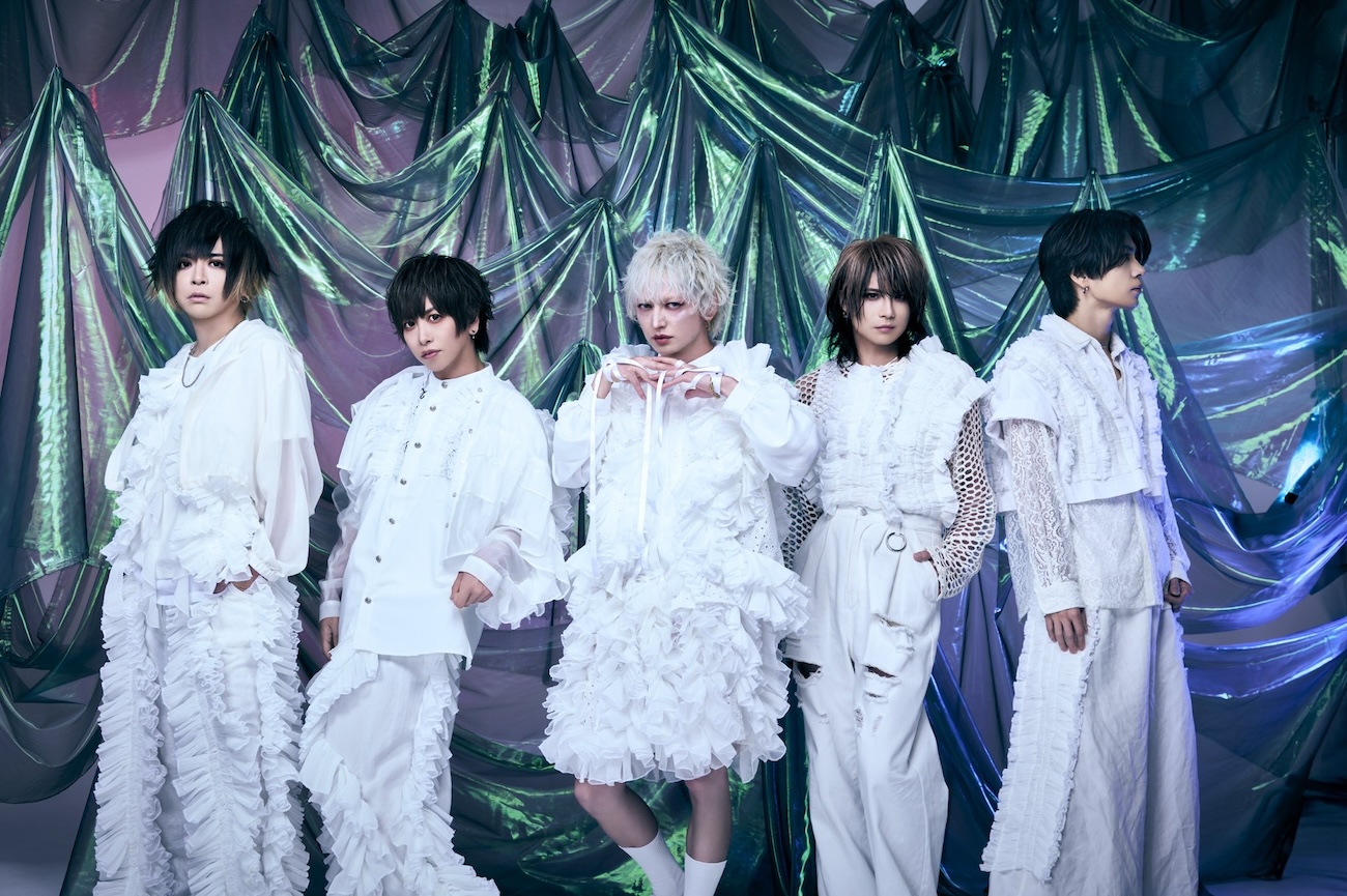 BugLug】「ボクの終わりが見えた時」MV公開。お蔵入りの「排水溝で一気