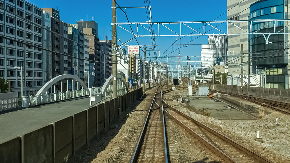 E233系1000番台 京浜東北線【4K撮影作品】【ブルーレイ】｜ビコム株式会社