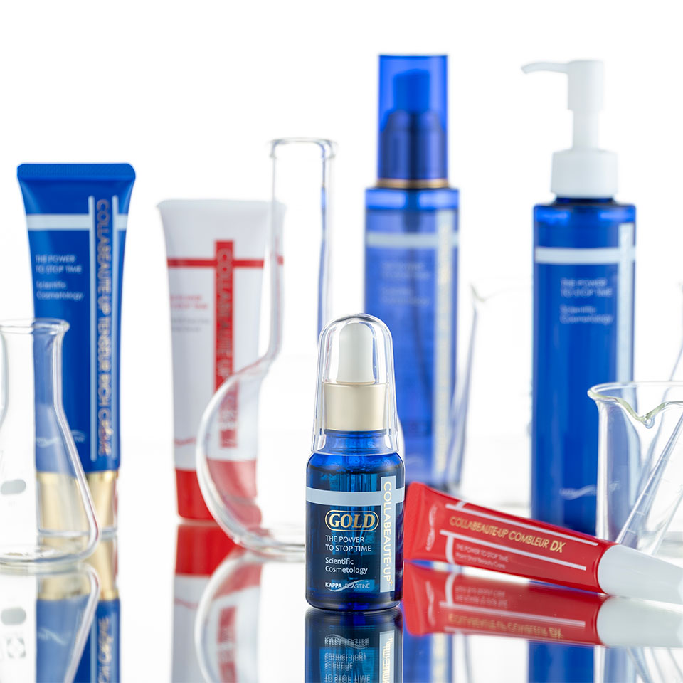 コラボーテ・アップシリーズ - ビ・マジーク