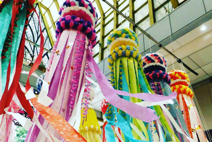 今年行きたい東北の夏祭り5選！青森ねぶた祭に秋田竿燈まつりも