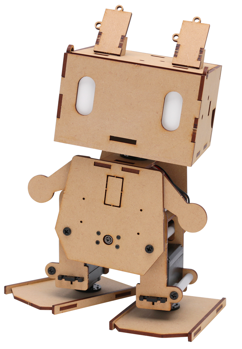 ピッコロボIoT（piccorobo IoT） | ヴイストン株式会社