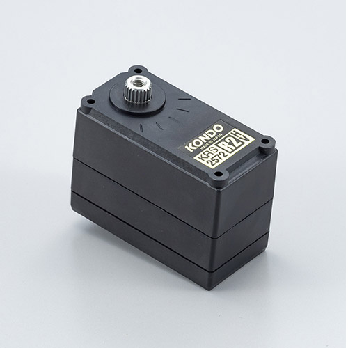 KONDO（近藤科学） : ロボットショップ / Robot Shop ロボット関連商品