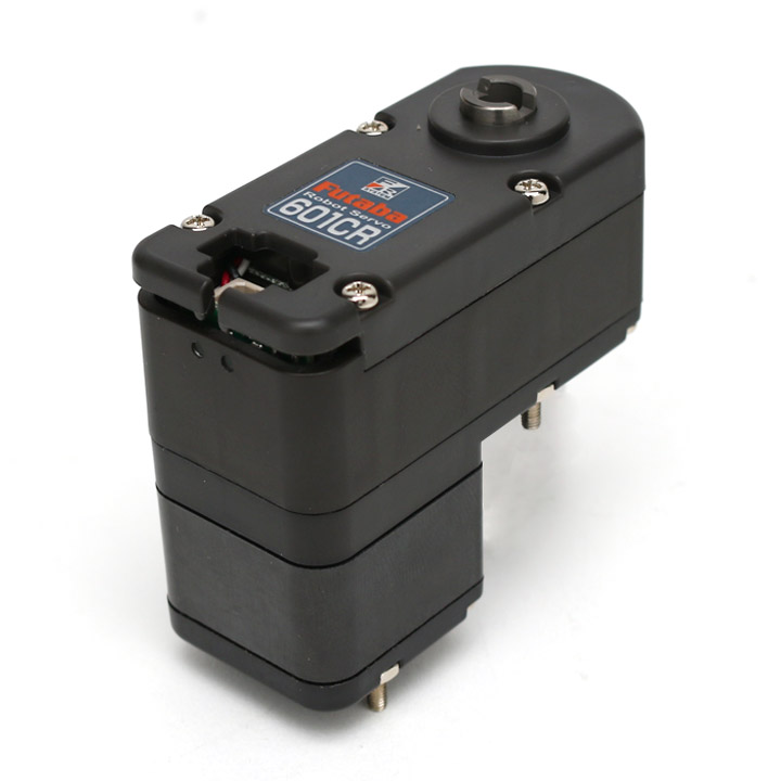 FUTABA（双葉電子工業） : ロボットショップ / Robot Shop ロボット