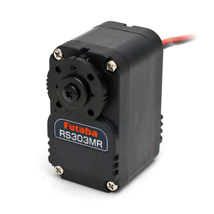 RS405CB [00400043-1] : ロボットショップ / Robot Shop ロボット関連