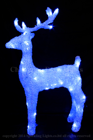 クリスマスデコライト | LEDイルミネーション、モチーフ、クリスタル