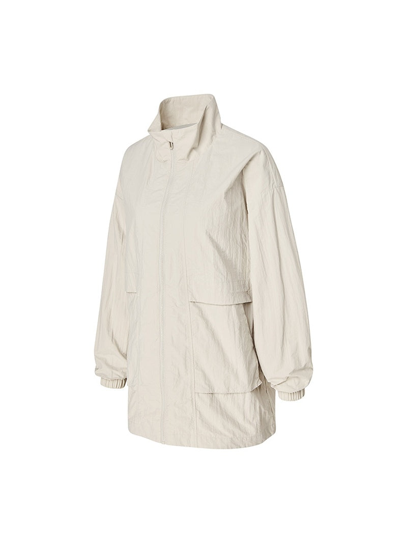 XTFJK01J3 ウィンド アウトポケット ジャケット