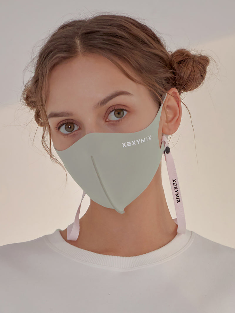 XE022 エアロ・マスク（単品）