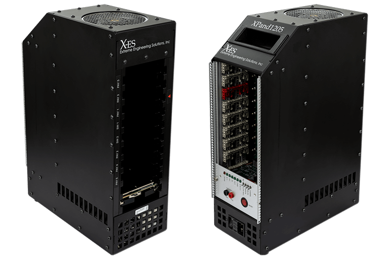 XPedite7871 | 3U VPX-REDI Intel Xeon D-2800 Embedded SBC