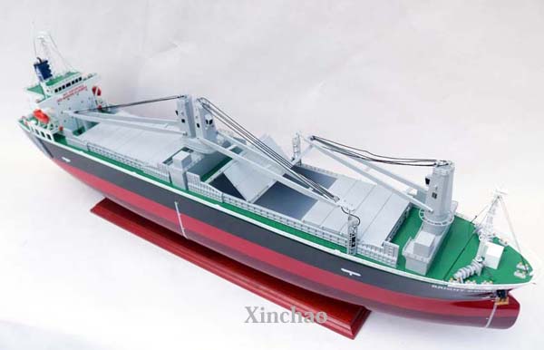 タンカー・タグボート (Oil Tankers Tugboats) | シンチャオ (Xinchao)