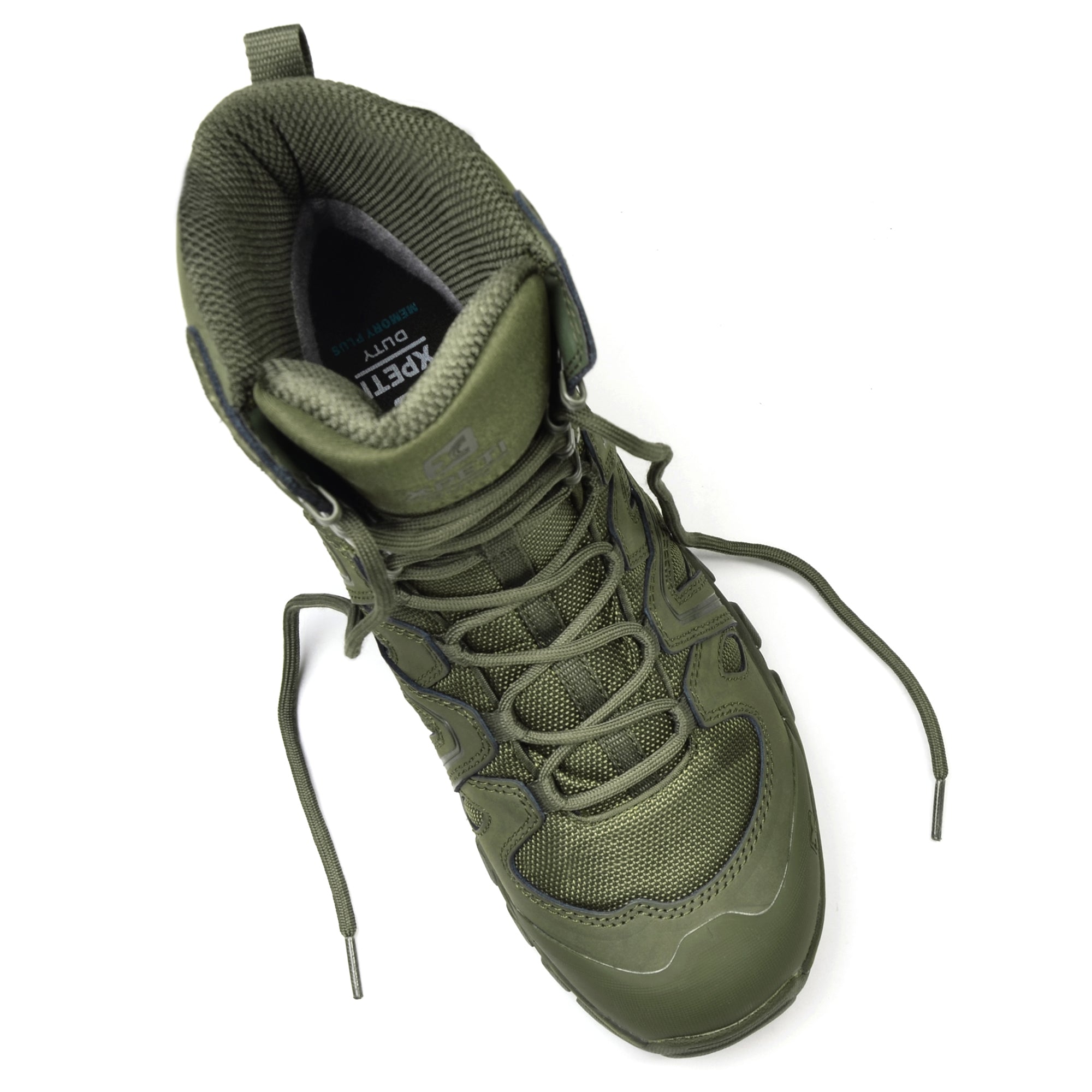 Men's Tactical Boots Waterproof – xpeti