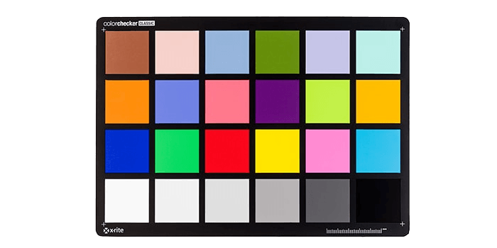 ColorChecker® クラシック
