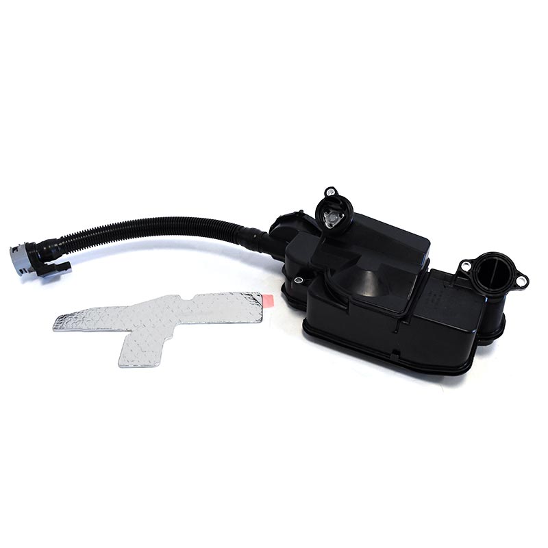 Ford DC3Z-6A785-C Closed Crankcase Ventilation (CCV) Oil Separator