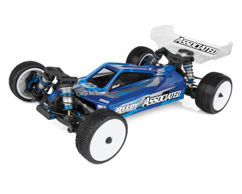 Team Associated RC10B84 1/10 4WD Off-Road Electric Buggy Kit