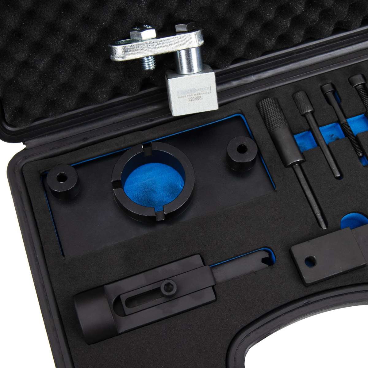 Motoreinstell-Werkzeug-Satz, Opel 2.0 CDTi - Leihwerkzeug