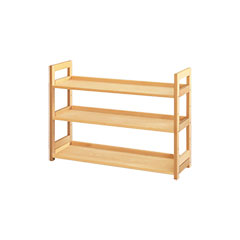 オープンラック ハーフ 60｜家具とリビング収納の専門店キシル