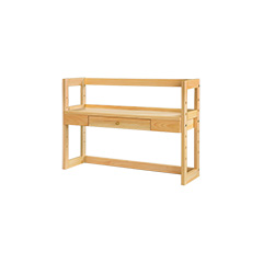 机棚 つまみタイプ 100｜家具と子供部屋収納の専門店キシル