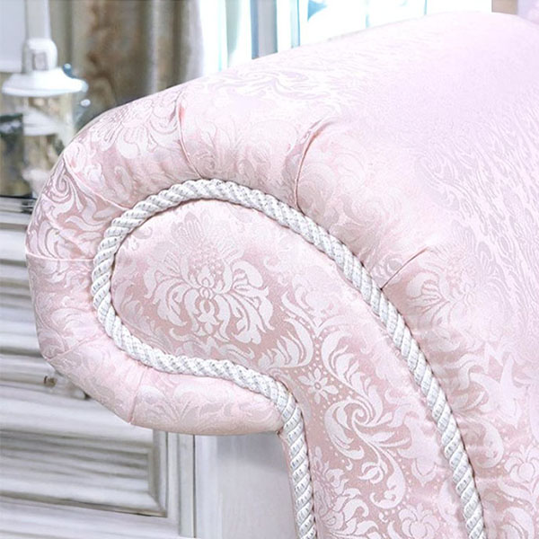 ジェニファーテイラー カウチ カウチソファ ソファー ハルノ ピンク