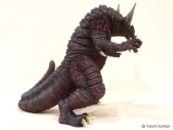 ガレージキット - 小森陽一プロダクト