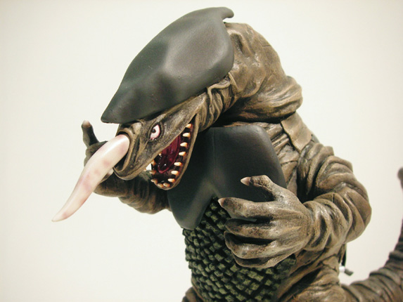 ガレージキット - 小森陽一プロダクト