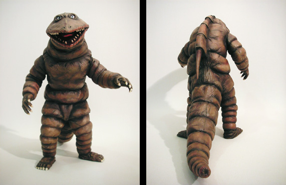 ガレージキット - 小森陽一プロダクト