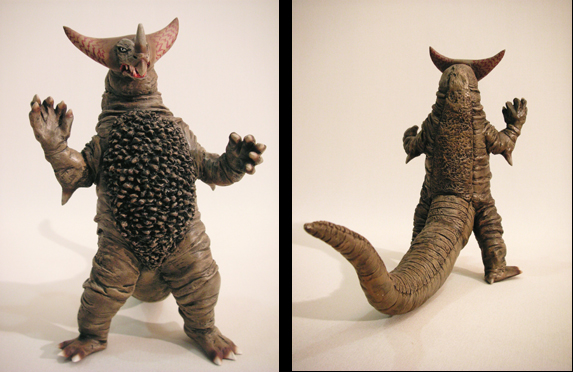 ガレージキット - 小森陽一プロダクト