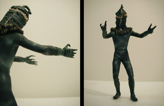 ガレージキット - 小森陽一プロダクト