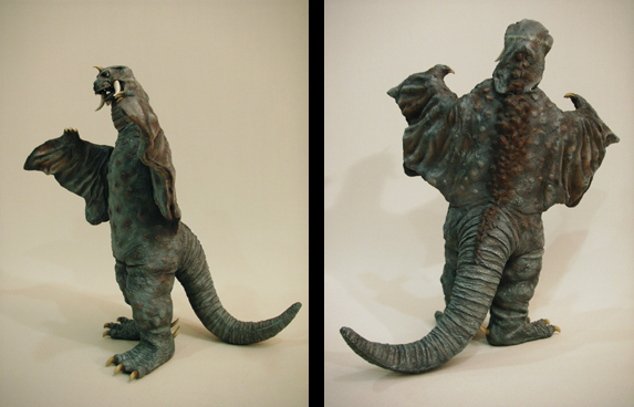 ガレージキット - 小森陽一プロダクト