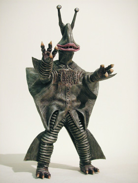 ガレージキット - 小森陽一プロダクト