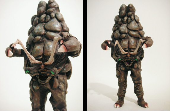 ガレージキット - 小森陽一プロダクト