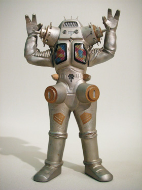 ガレージキット - 小森陽一プロダクト