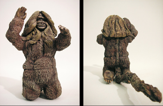 ガレージキット - 小森陽一プロダクト