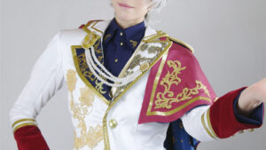 一からの自作コスプレ衣装の作り方 | [YMD_R]