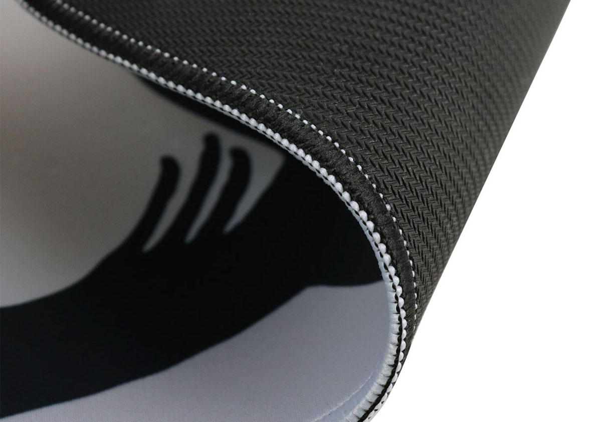 デスクマット タヌキ | 妖怪舎