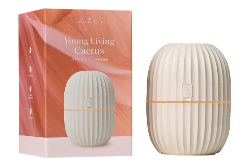 新製品｜「カクタスディフューザー」がついに単品で販売開始