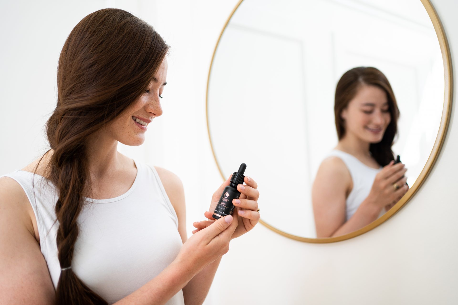 All About CBD Beauty Boost | Young Living Blog