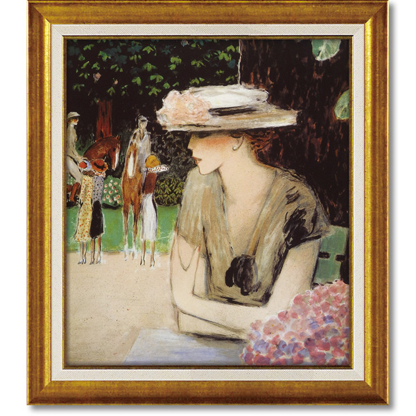 カシニョール「カバリエ(Lサイズ)」 | ユーパワー オンラインショップ