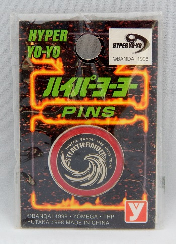 Museum of Yo-Yo History